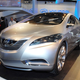 Image for article titled Hyundai i-Blue Fuel Cell Car To Have North American Debut At Chicago Auto Show